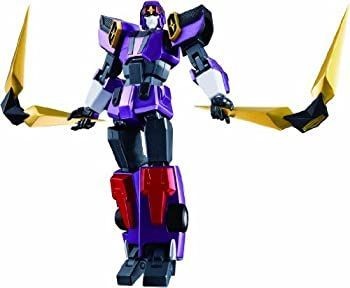 Used Super Robot Chogokin Volfog Big Order Room 9a