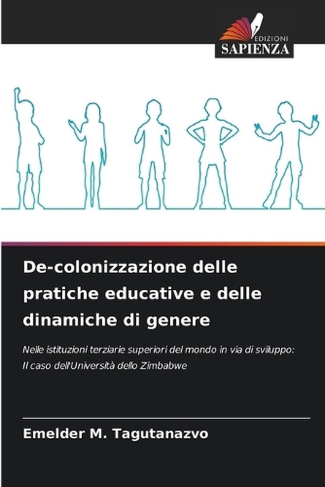 De-colonizzazione delle pratiche educative e delle dinamiche di genere by Emelde