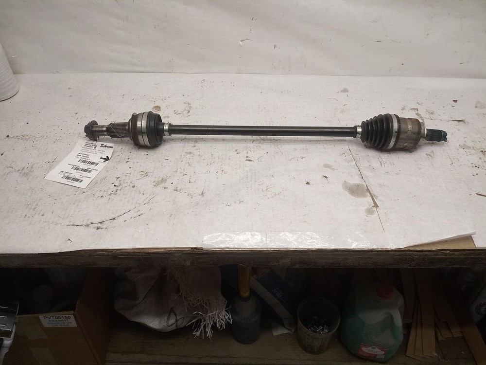 Passenger Right Rear Blazer    2025 Axle Shaft 2948591