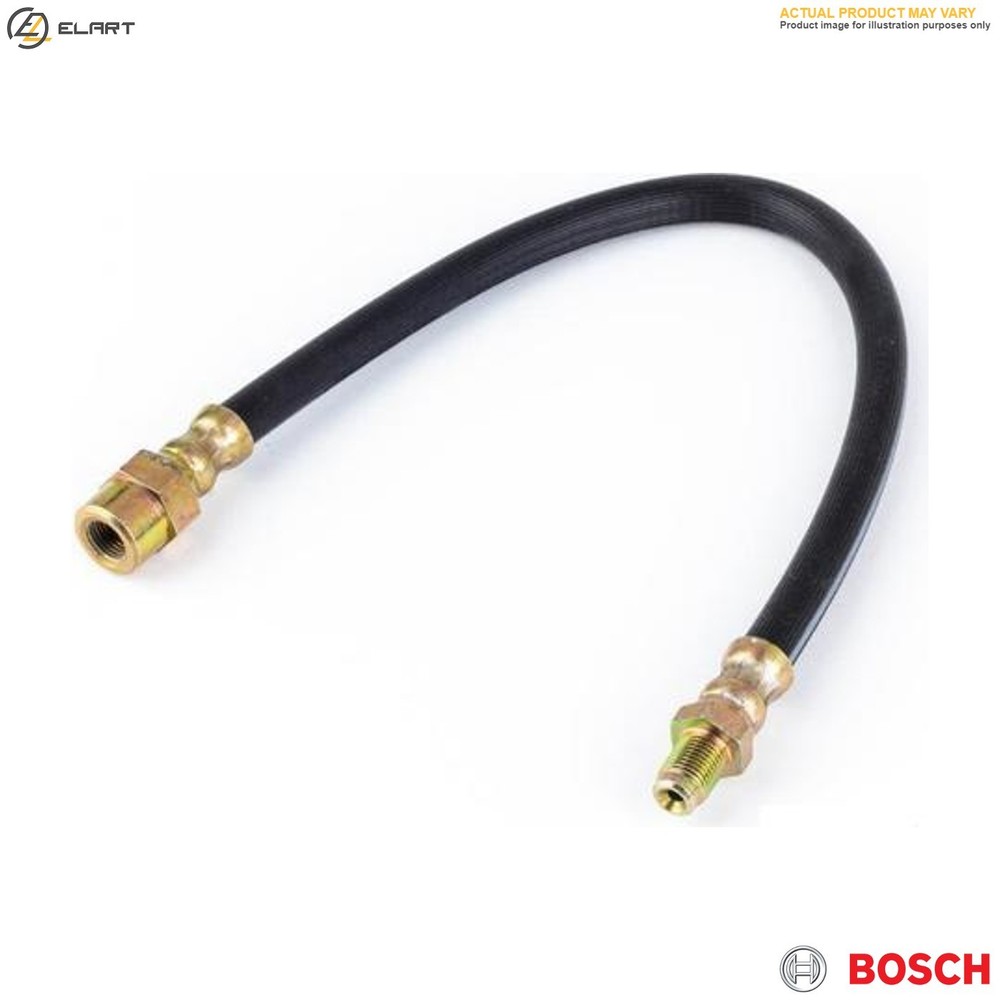 BRAKE HOSE 1 987 476 035 FOR JEEP DODGE ECD/ECE 2.0L EDG/ED3/ERZ 2.4L ECN 2.0L