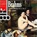 Brahms, Johannes [Composer]; Alfre, Symphonies 2 & 3, Audio CD