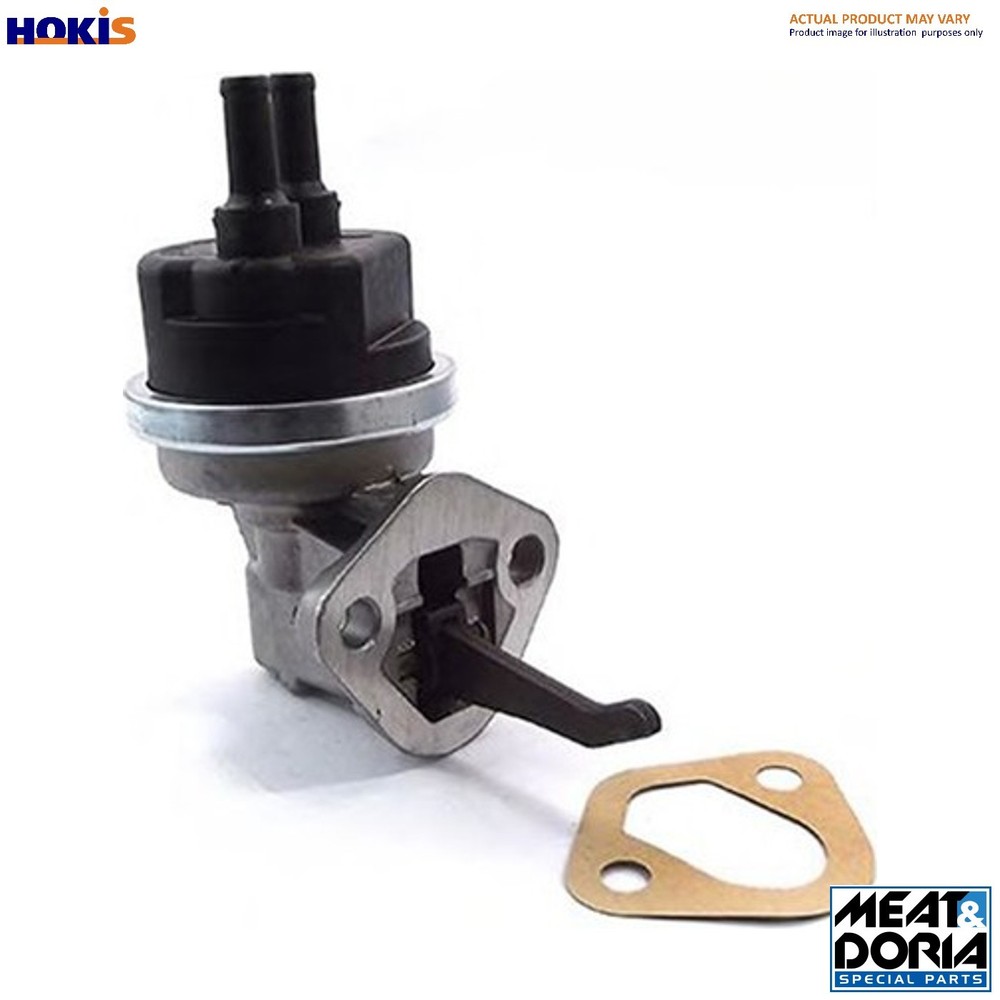 FUEL PUMP 76817E FOR RENAULT TRUCKS MASCOTT/Van/Platform/Chassis 2.8L 4cyl