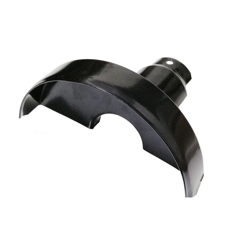 Upgrade Your Grinder with Drum Wheel Polisher Parts and Protective Cover