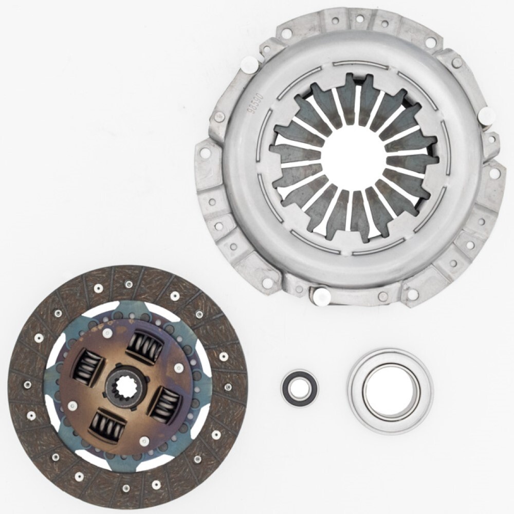 Clutch Kit Fits Case-Fits International Harvester 245 255 1120 254 244 265