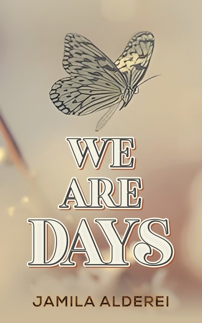 We Are Days