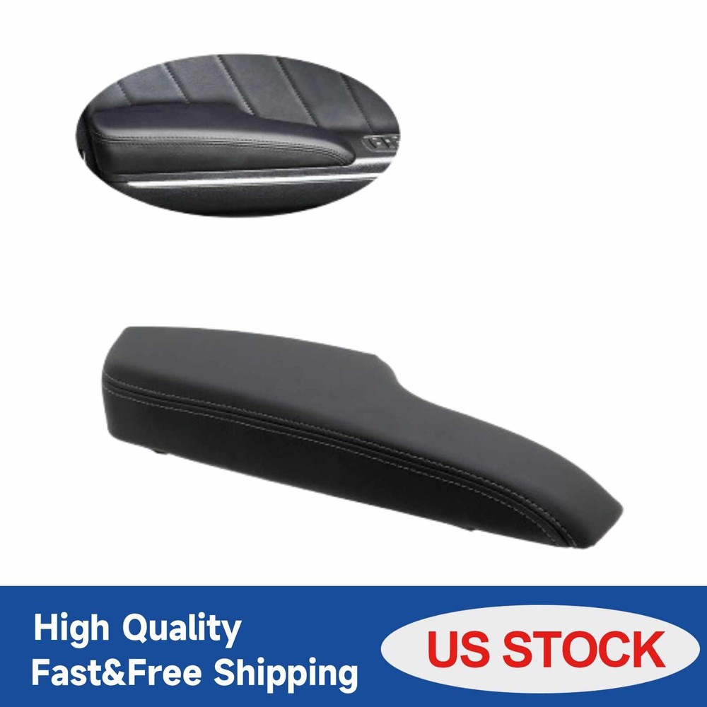 Drivers LH Side Front Door Trim Armrest For Chrysler 300 Dodge Charger 2011-2023