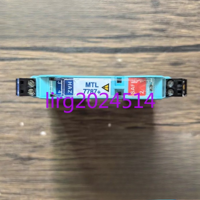 1pc used  MTL7787+