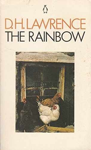 The Rainbow - Paperback, by Lawrence D. H. - Very Good