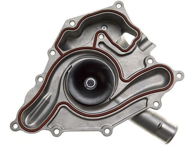 Gates Water Pump (Standard) Water Pump fits Chrysler 300 2005-2010 18HKHM