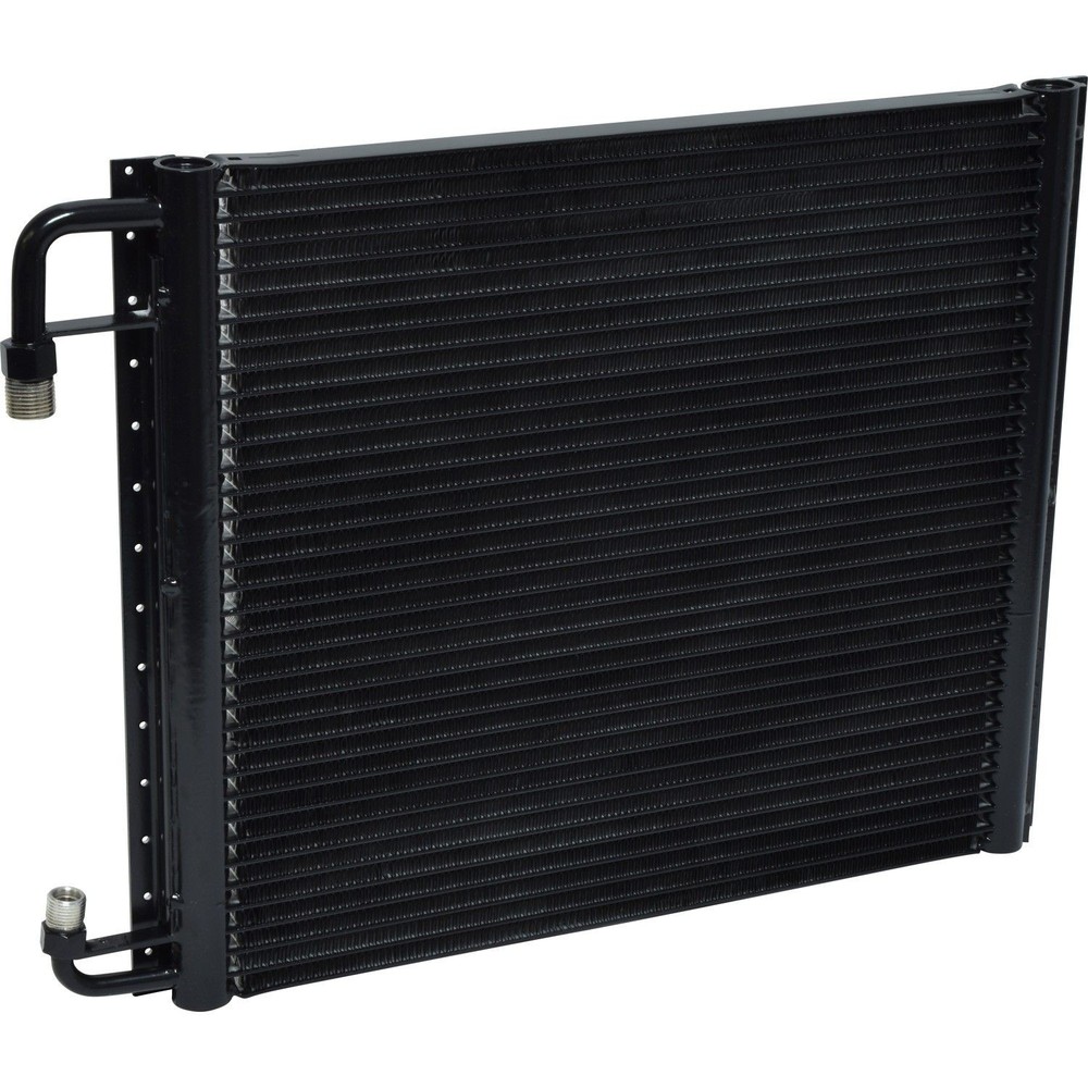 UAC CN 22023PFC A/C Condenser -- Condenser Parallel Flow