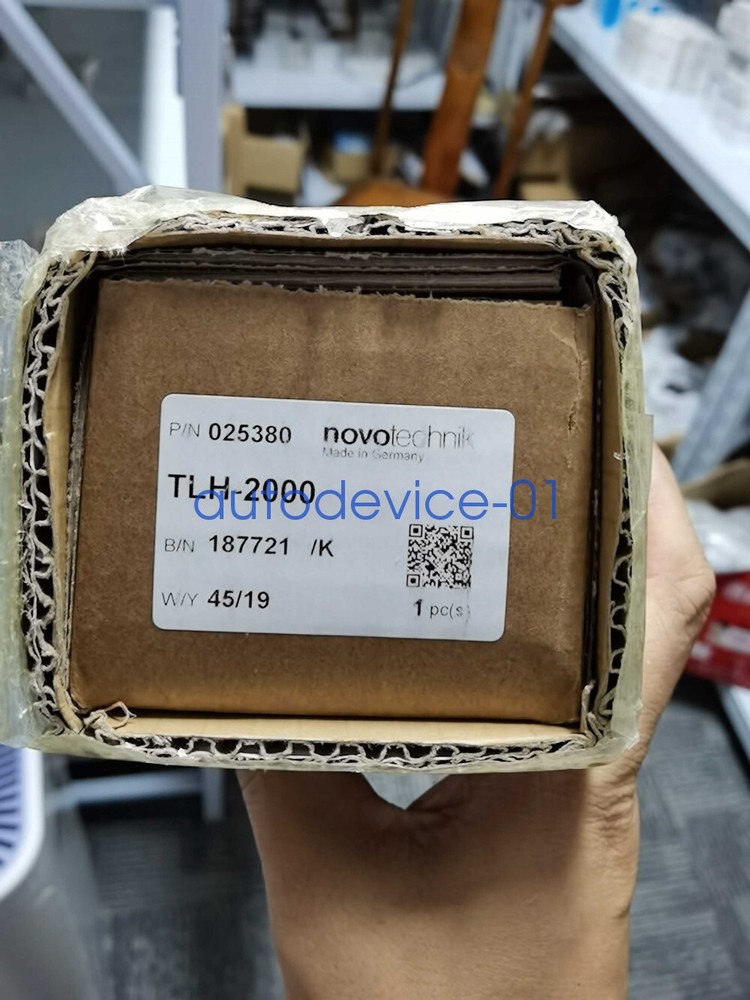 1PCS NEW Position Transducer TLH2000 TLH 2000 TLH-2000 by DHL/FedEx