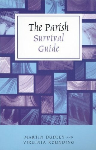 The Parish Survival Guide by Virginia Rounding Fast Free Shipping Paperback