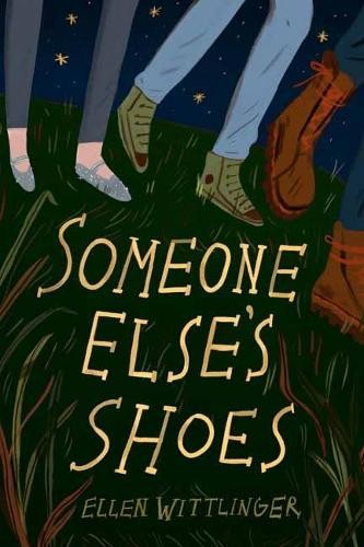 Someone Else's Shoes by Ellen Wittlinger Paperback / softback Book The Fast FreeFREE US DELIVERY | ISBN: 1623541131 | Quality Books