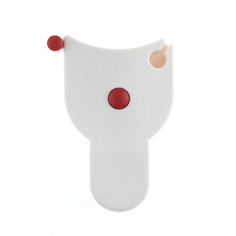 Body Tape Measure for Measuring Waist Diet Weight Loss Aid Arm Muscle Ruler Tool