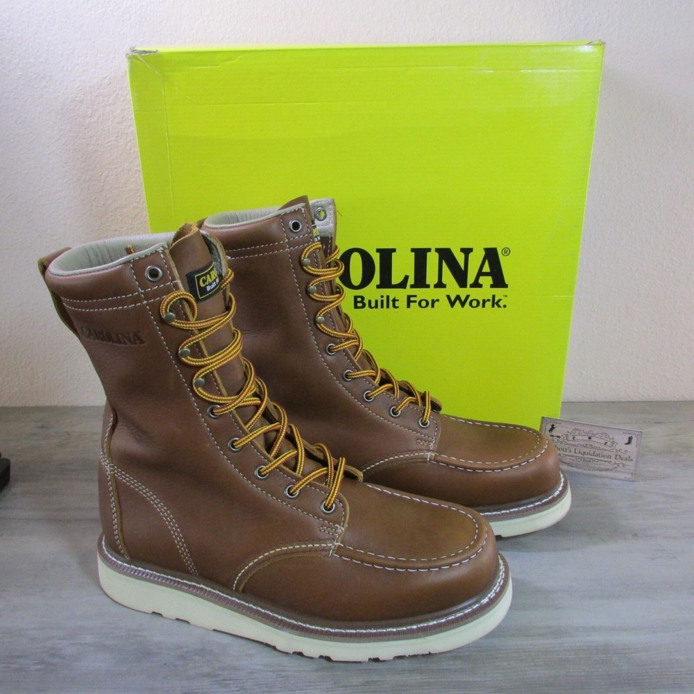 Carolina Men's AMP MX 8