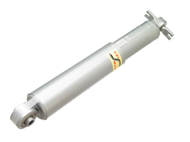 Front KYB Shock Absorber fits Land Rover Discovery 1999-2004 Series II 21SFTG