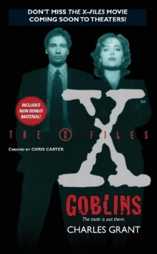 Charles L. Grant X Files (Paperback)Another great item from Rarewaves USA | Free delivery!