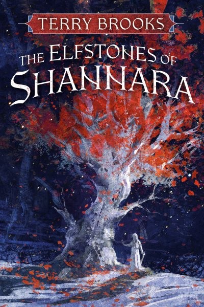 Elfstones of Shannara, Paperback by Brooks, Terry, Brand New, Free shipping i...