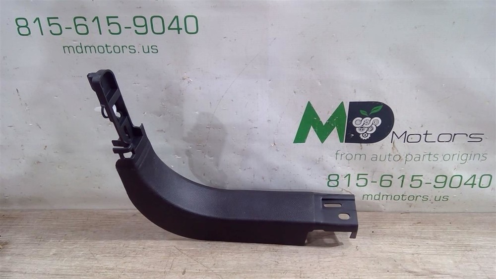 2018-2021 Ford Fusion Left Front Driver Side Panel Trim Cover OEM DS73-F02349-AA