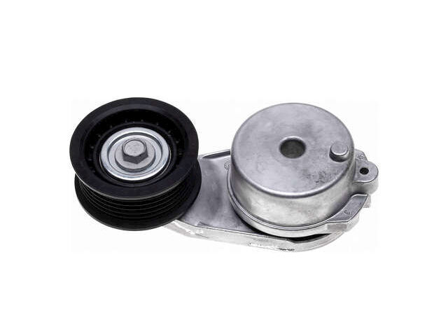 For Chrysler Grand Caravan Accessory Belt Tensioner Assembly Gates 74683PZQJ