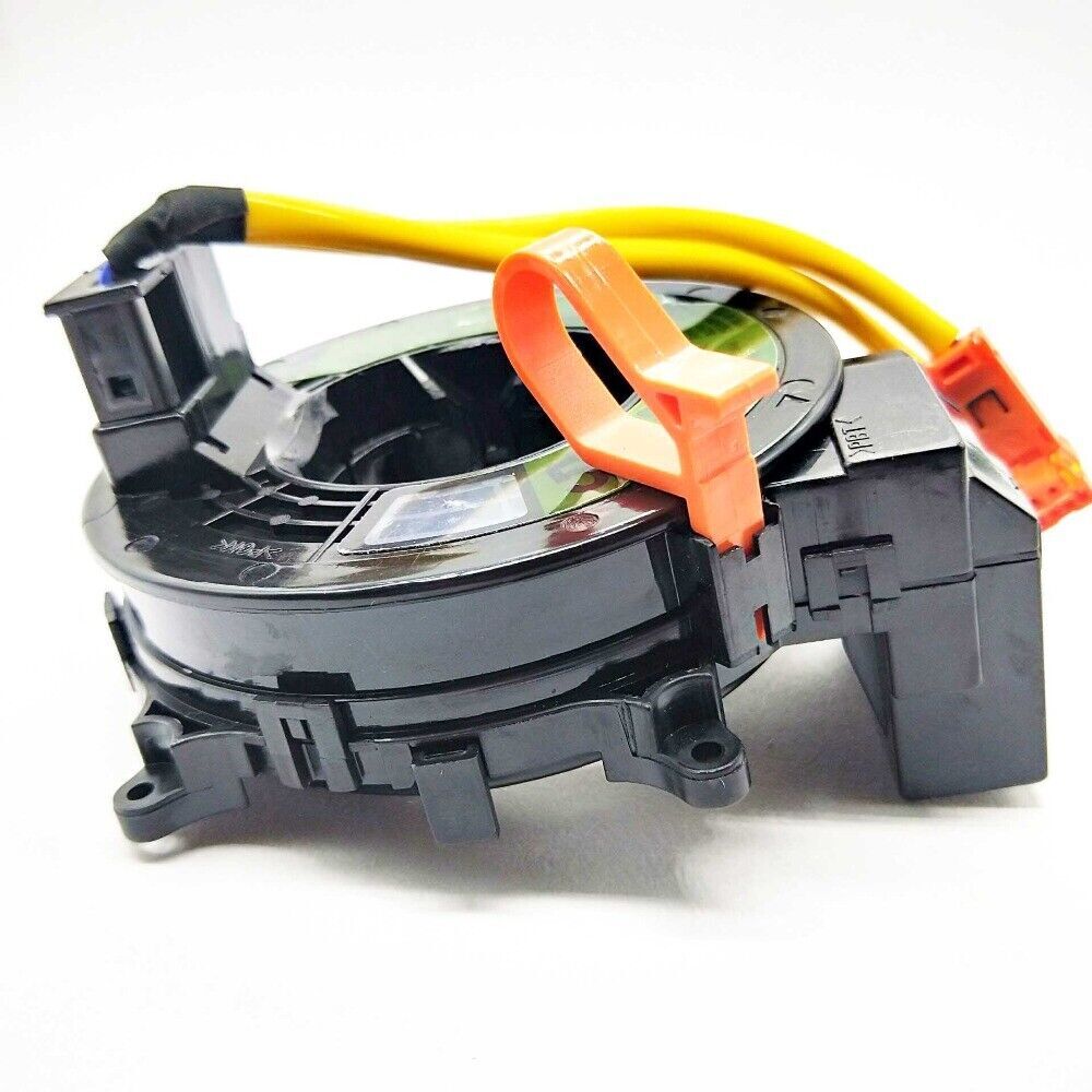 Spiral Cable Clock Spring Compatible with 2003-2009 4Runner GX470 LX470 ES300 ES330 OEM 84306-60080
