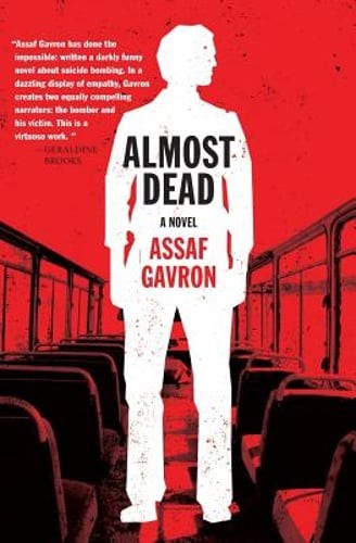 Almost Dead by Assaf Gavron: New