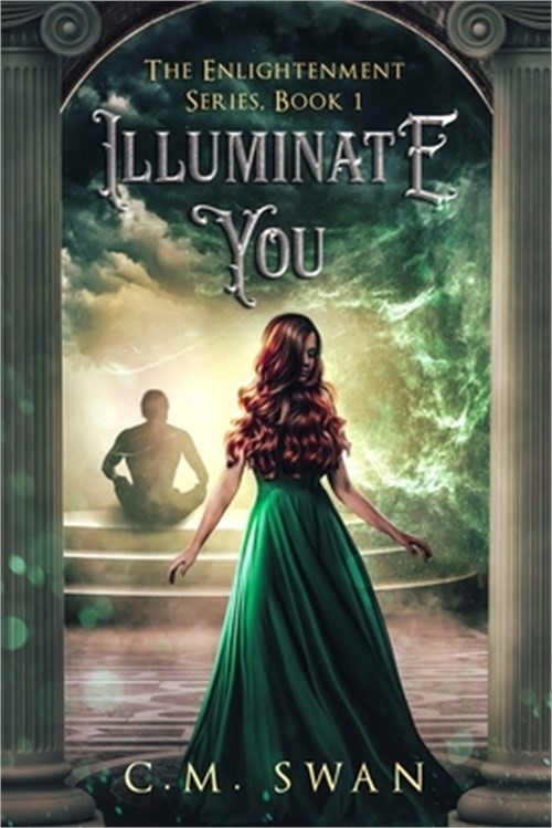 Illuminate You: The Enlightenment Series: Book 1 (Paperback or Softback)