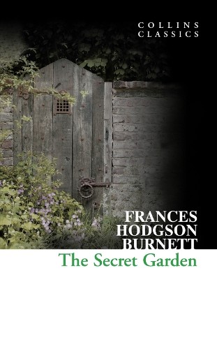 Frances Hodgson Burnett The Secret Garden (Paperback) Collins ClassicsAnother great item from Rarewaves USA | Free delivery!