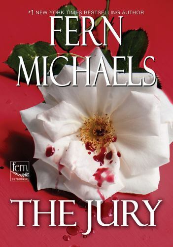 Jury, Paperback by Michaels, Fern, Like New Used, Free shipping in the US