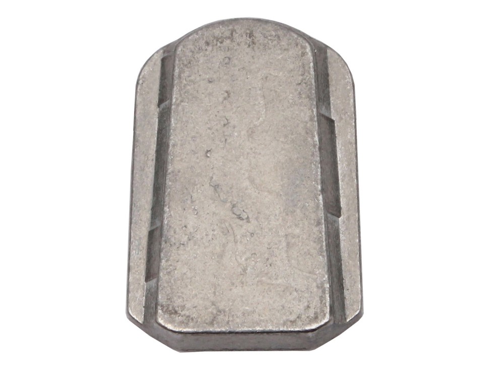 Ford Falcon Fairlane Rear Vision Interior Mirror Mounting Bracket