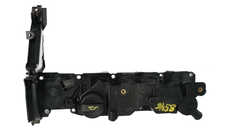 9688939180 Cylinder Head Cover PEUGEOT 3008 ACTIVE 2016 1868462