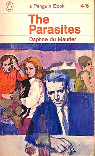 The parasites by Du Maurier, Daphne Book The Fast Free ShippingFREE US DELIVERY | ISBN: B0000CML19 | Quality Books