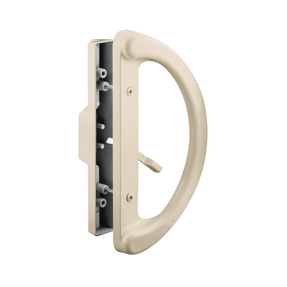 C 1343 Mortise Style Sliding Patio Door Handle Set - Replace Old or Damaged D...