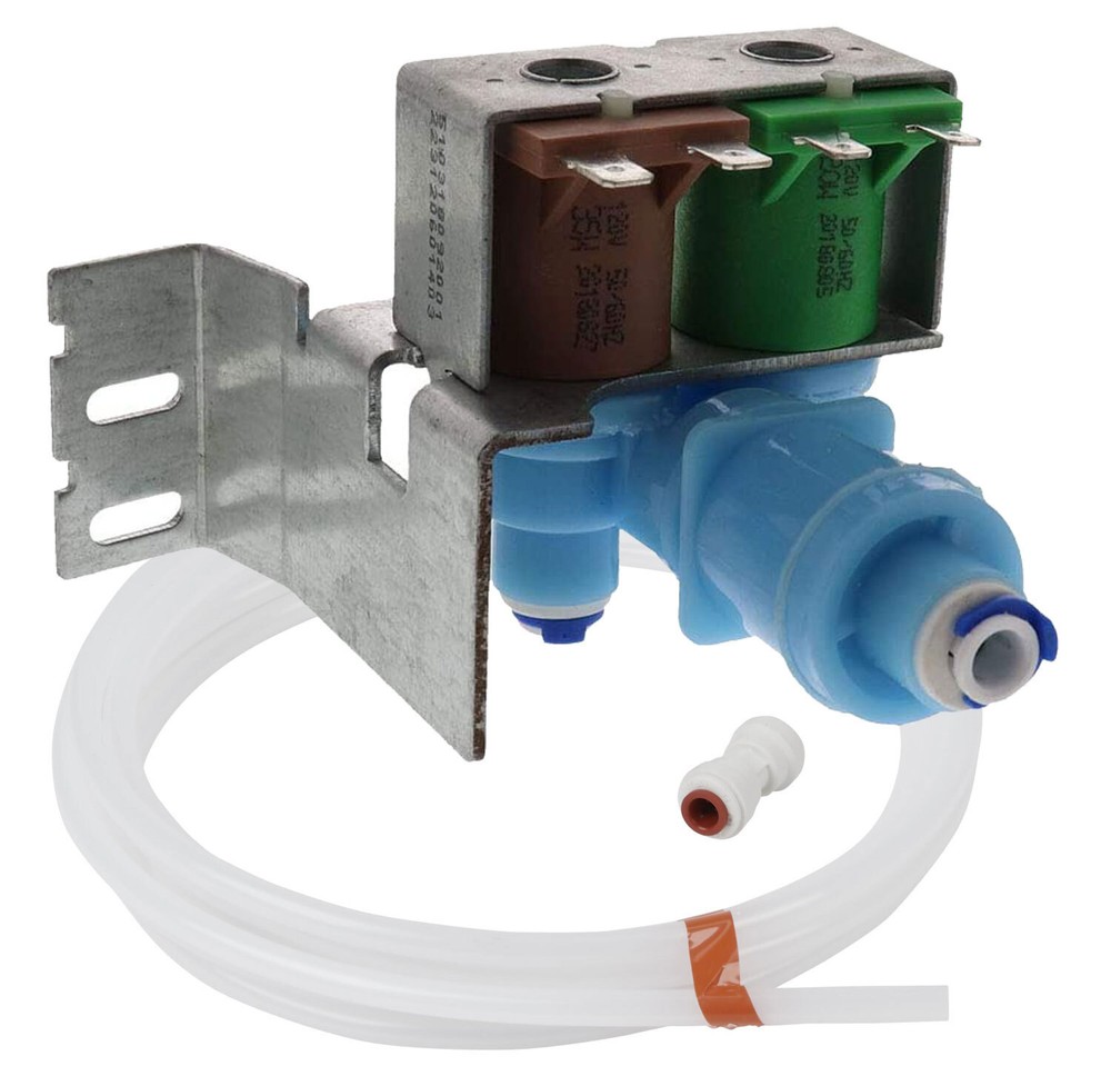 Kenmore 10650228010 Refrigerator Water Inlet Valve and Hose
