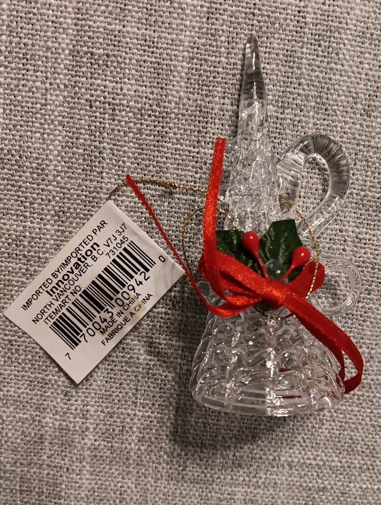 Candy Cane Ornament 3