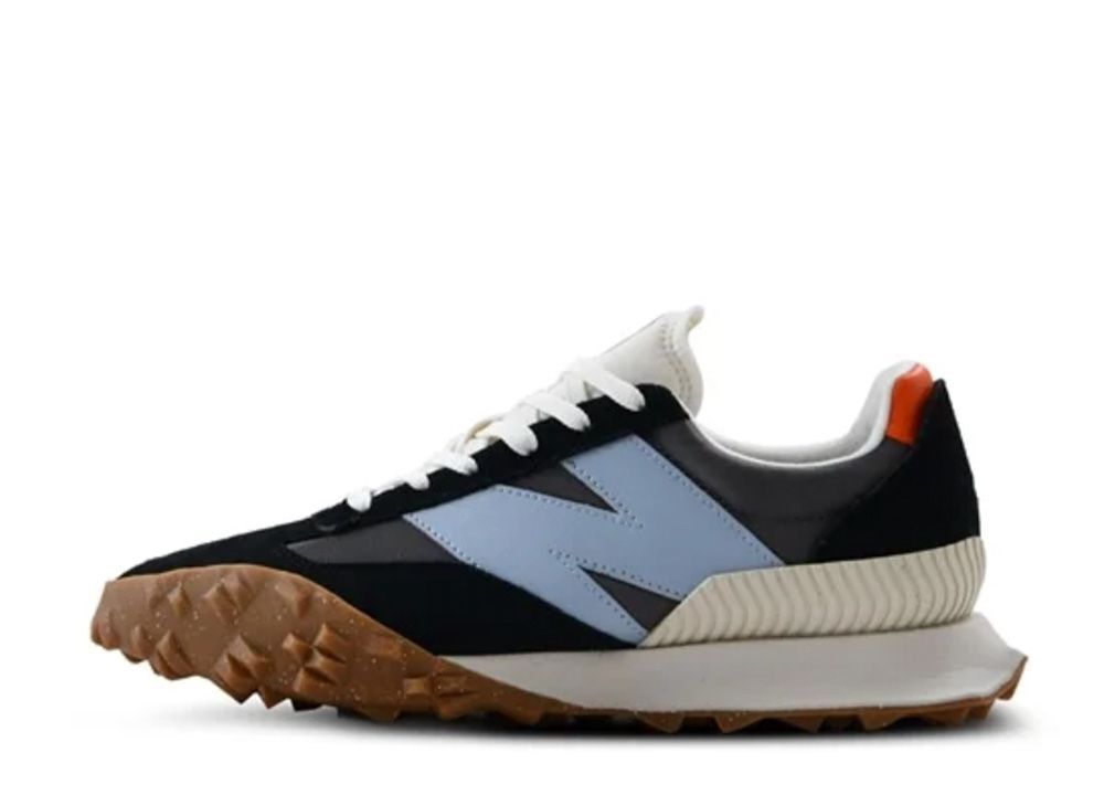 New Balance XC-72 Black UXC72QA Unused