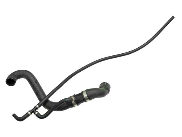 Genuine Mercedes SLK320 Radiator Hose 1705012582 OEM Fit