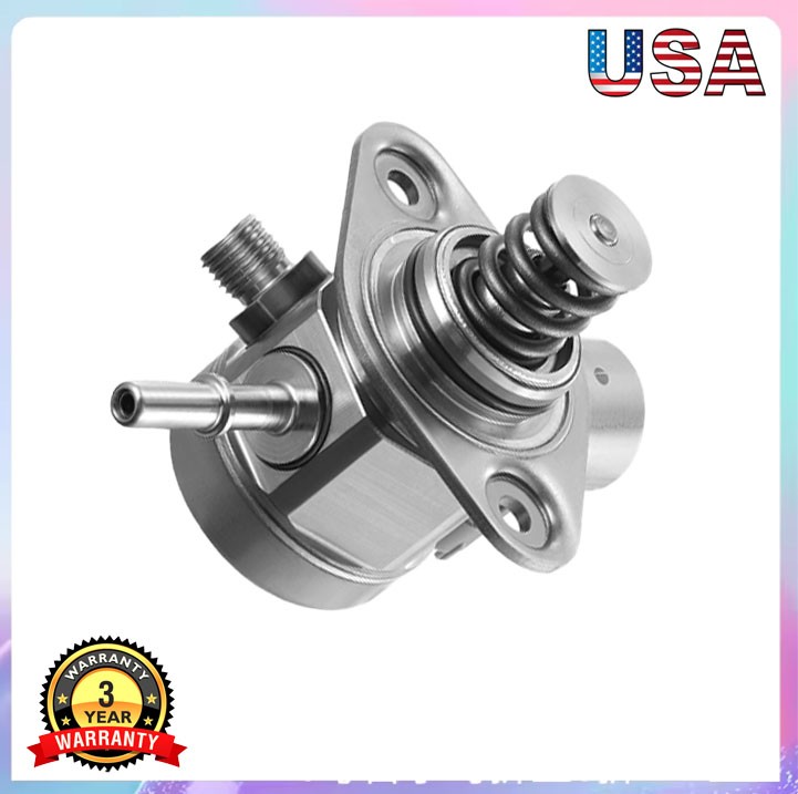 High Pressure Fuel Pump for LAND ROVER DISCOVERY SPORT LR2 RANGE ROVER EVOQUE US