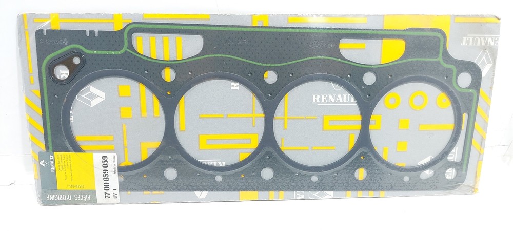 Original Head Gasket Suitable For RENAULT LAGUNA I MEGANE I ESPACE III KANG