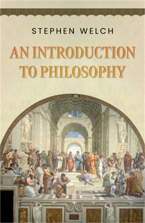 An Introduction to Philosophy (Paperback or Softback)