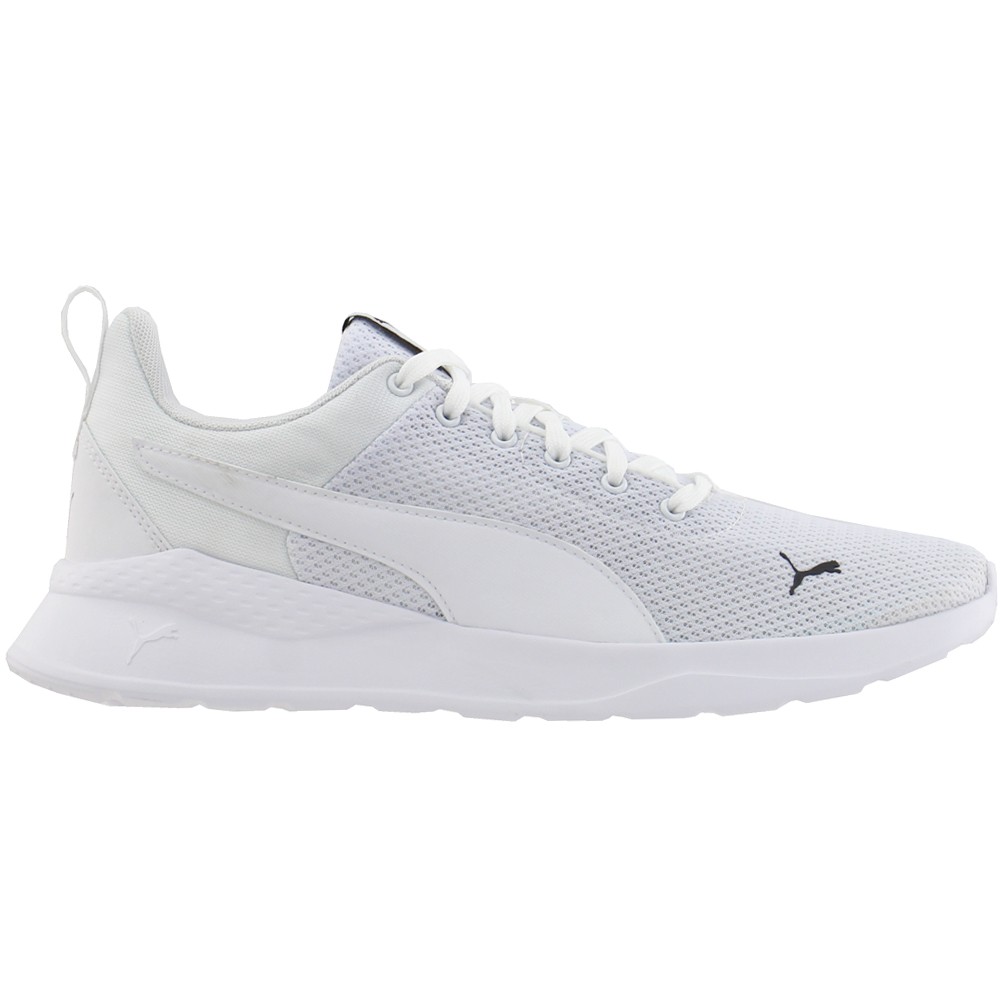 PUMA Anzarun Lite Lace Up  Mens Size 12 M Sneakers Casual Shoes 371128-03