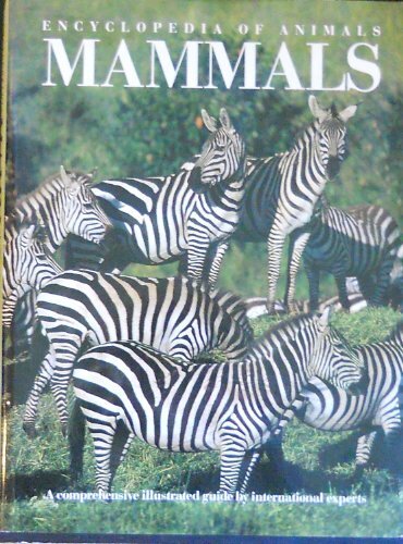 Comprehensive George McKay Encyclopedia of Mammals and Animals