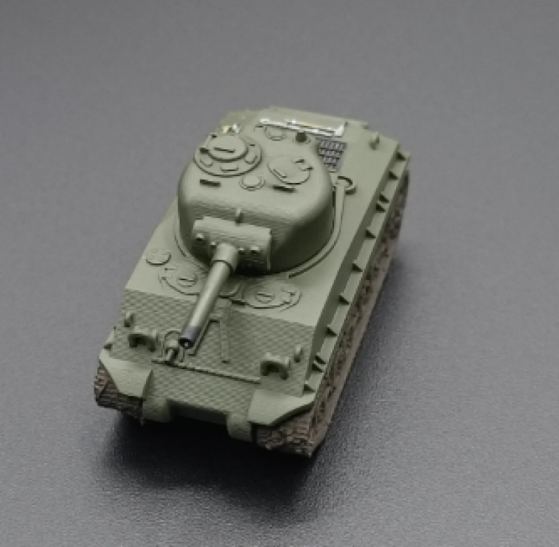 1/144 M4A3-105 Sherman Medium Tank Tank model 3D Print Kit ----####