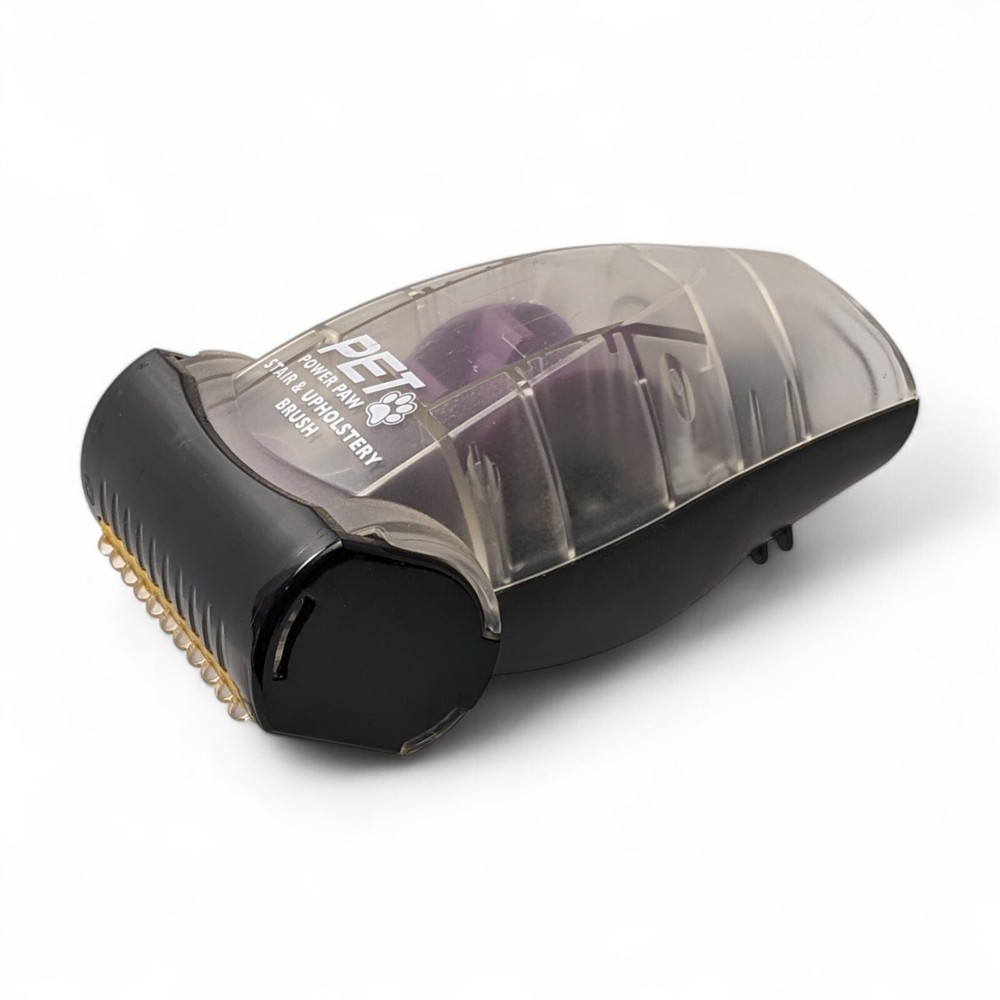 Eureka Pet Power Paw Stair Upholstery Brush Attachment Accesory Replacement OEM