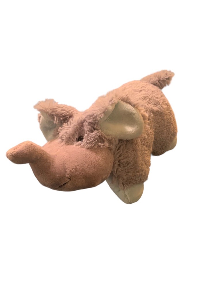 Nutty Elephant 11