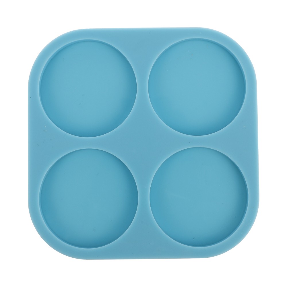 Silicone Mold Epoxy Resin Earring Molds Moulds for Crafting Crafts