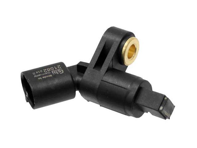 Front Left Febi ABS Speed Sensor Compatible with VW Jetta 1993-2005 42FKTR