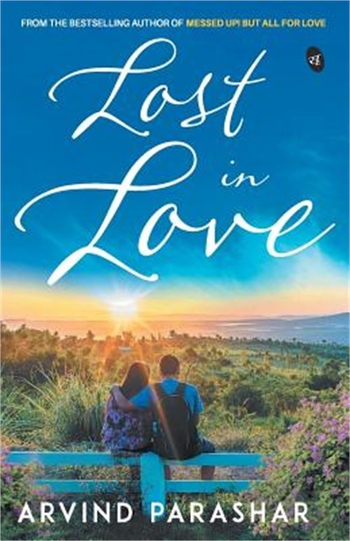 Lost in Love (Paperback or Softback)