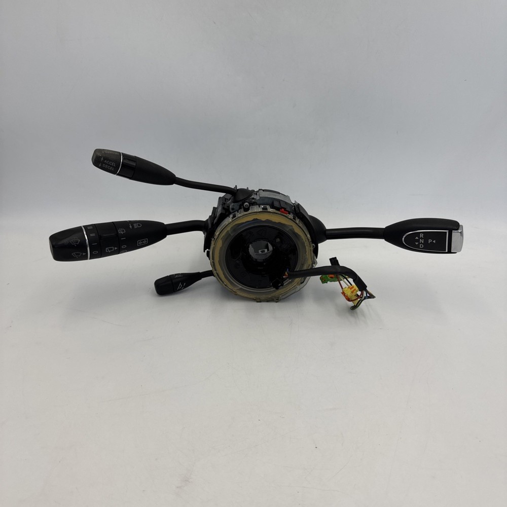 2006-2013 Mercedes W251 R350 GL350 OEM Steering Column Control Switches Assembly