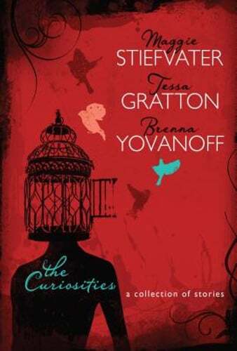 The Curiosities: A Collection of Stories by Tessa Gratton: Used